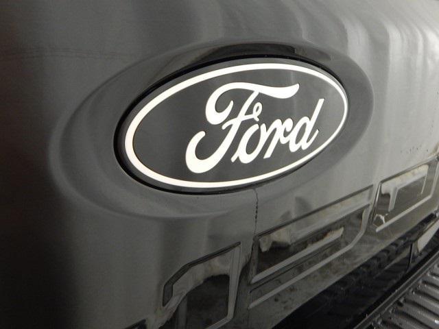 new 2025 Ford F-150 car, priced at $71,047