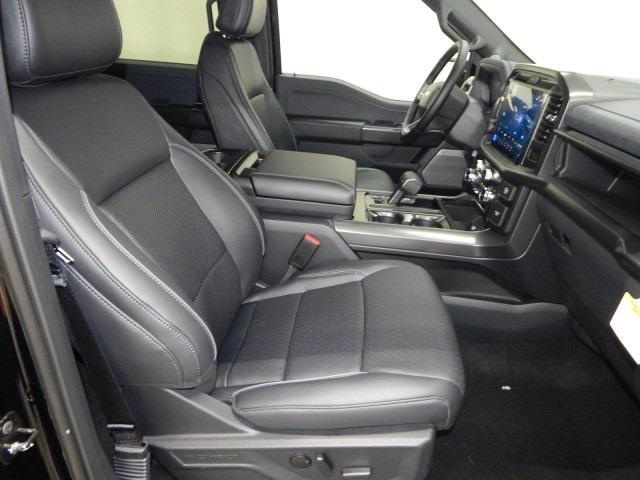 new 2025 Ford F-150 car, priced at $67,795
