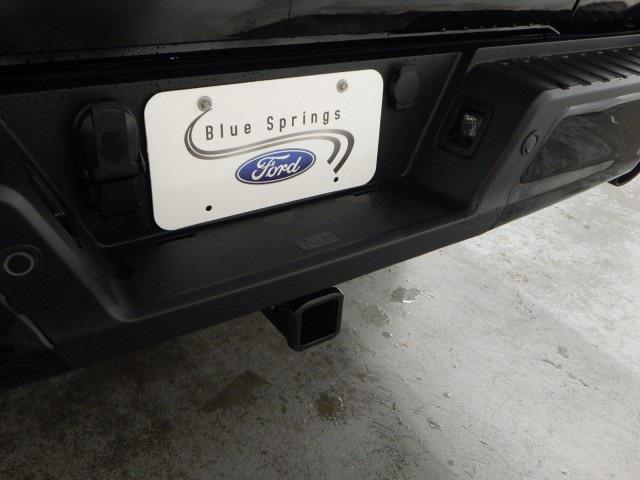 new 2025 Ford F-150 car, priced at $71,047
