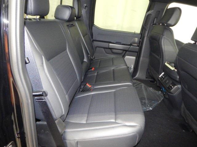new 2025 Ford F-150 car, priced at $71,047