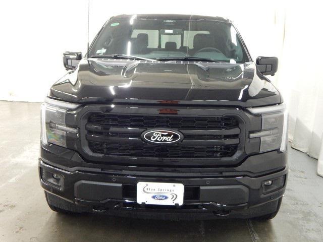 new 2025 Ford F-150 car, priced at $71,047