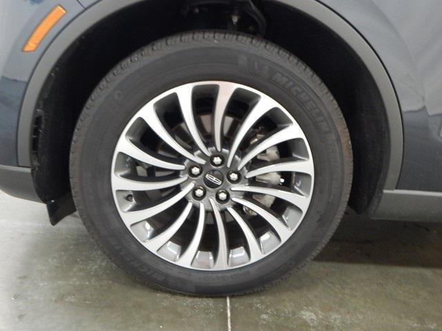used 2024 Lincoln Aviator car, priced at $44,988