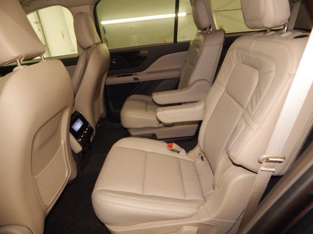 used 2024 Lincoln Aviator car, priced at $44,988