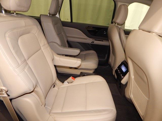 used 2024 Lincoln Aviator car, priced at $44,988