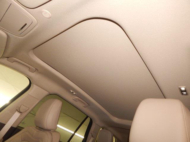 used 2024 Lincoln Aviator car, priced at $44,988