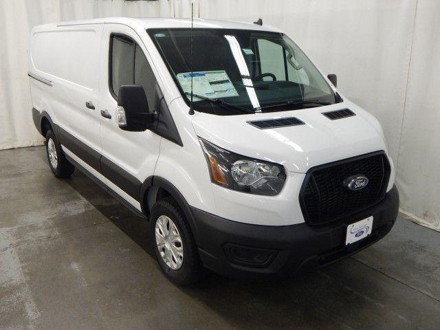 new 2024 Ford Transit-150 car, priced at $46,438