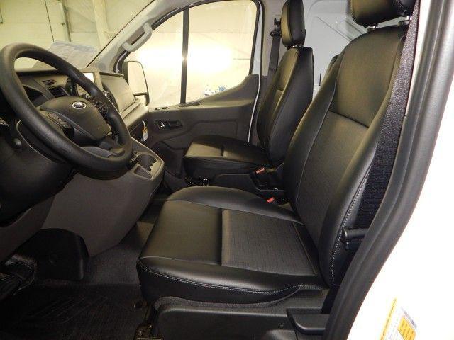 new 2024 Ford Transit-150 car, priced at $46,438