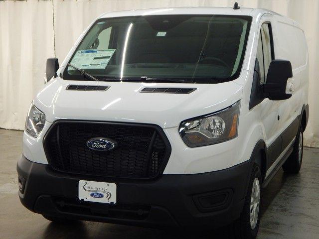 new 2024 Ford Transit-150 car, priced at $46,438