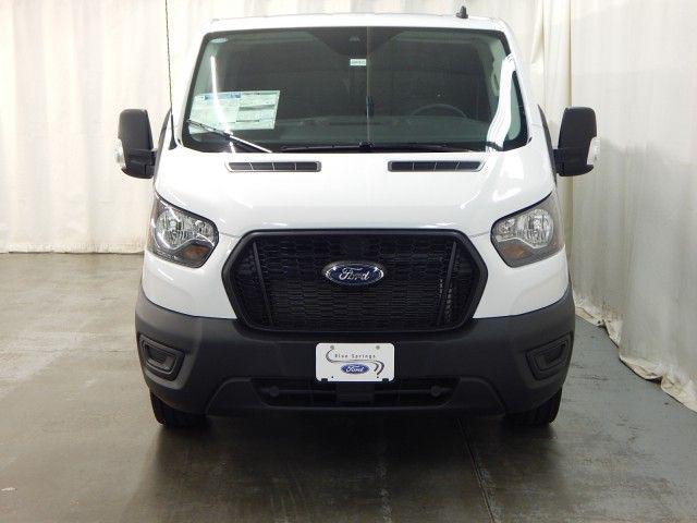 new 2024 Ford Transit-150 car, priced at $46,438