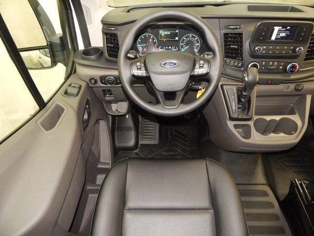 new 2024 Ford Transit-150 car, priced at $46,438