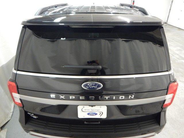 new 2024 Ford Expedition car, priced at $68,908