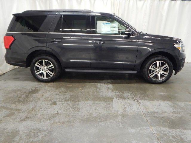 new 2024 Ford Expedition car, priced at $68,908