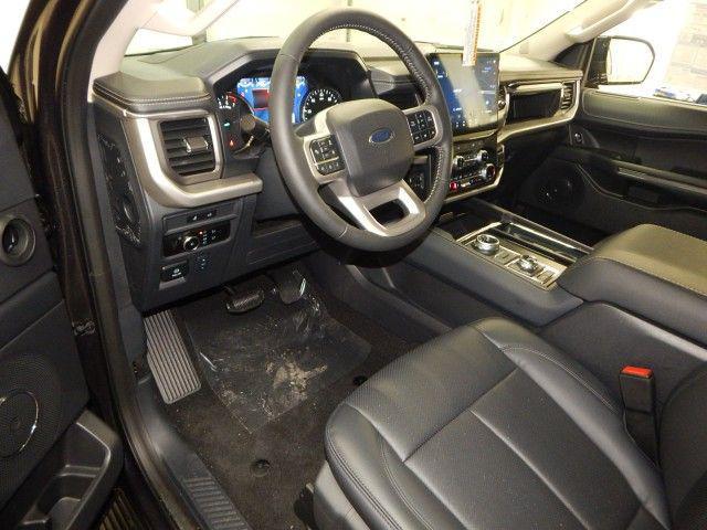 new 2024 Ford Expedition car, priced at $68,908