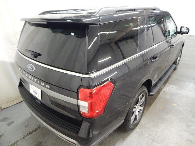 new 2024 Ford Expedition car, priced at $68,908