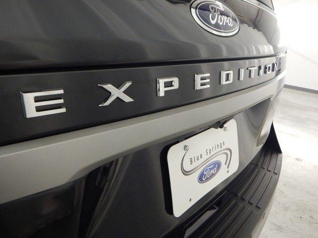 new 2024 Ford Expedition car, priced at $68,908