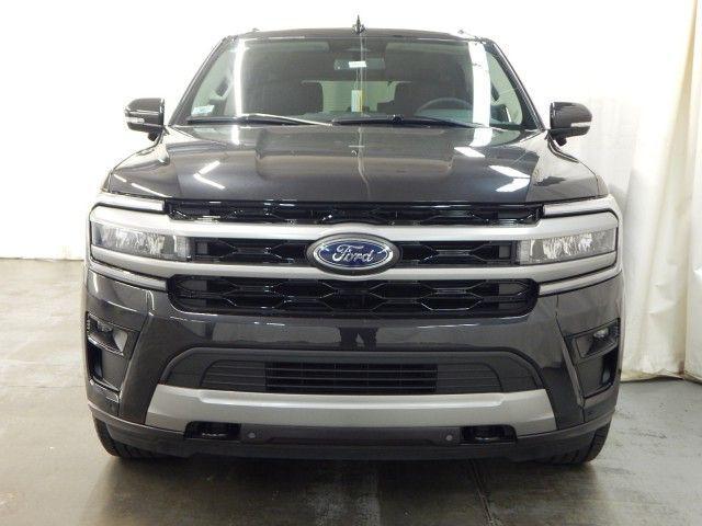 new 2024 Ford Expedition car, priced at $68,908