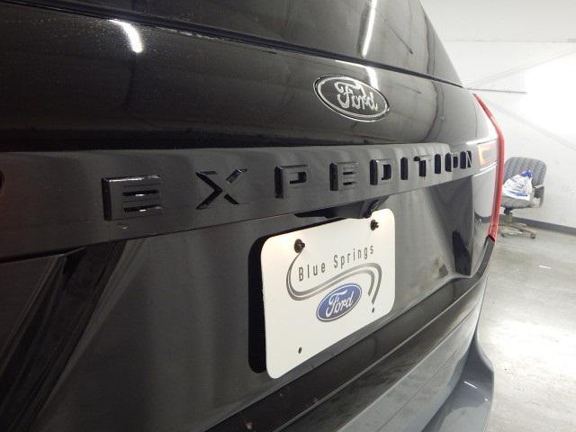 new 2025 Ford Expedition car, priced at $78,995
