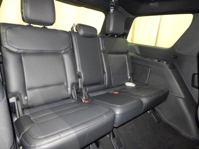 new 2025 Ford Expedition car, priced at $78,995