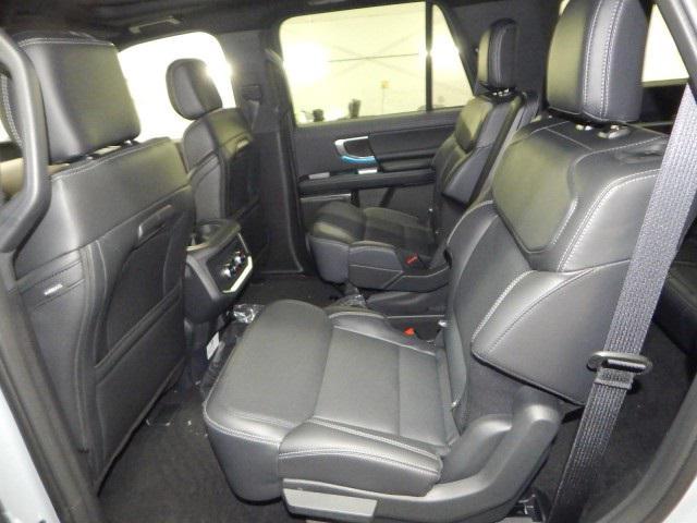 new 2025 Ford Expedition car, priced at $78,995