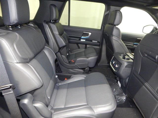 new 2025 Ford Expedition car, priced at $78,995