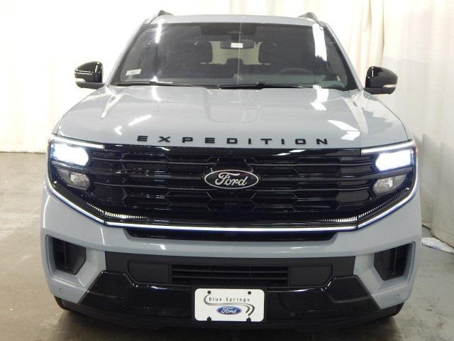 new 2025 Ford Expedition car, priced at $78,995