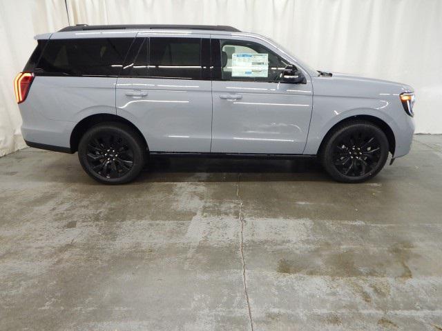 new 2025 Ford Expedition car, priced at $78,995