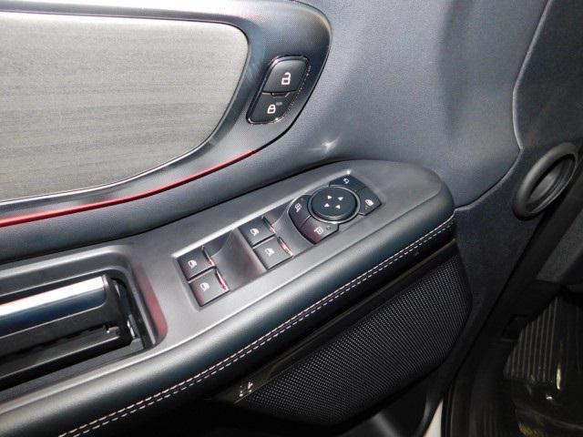 new 2025 Ford Expedition car, priced at $76,206