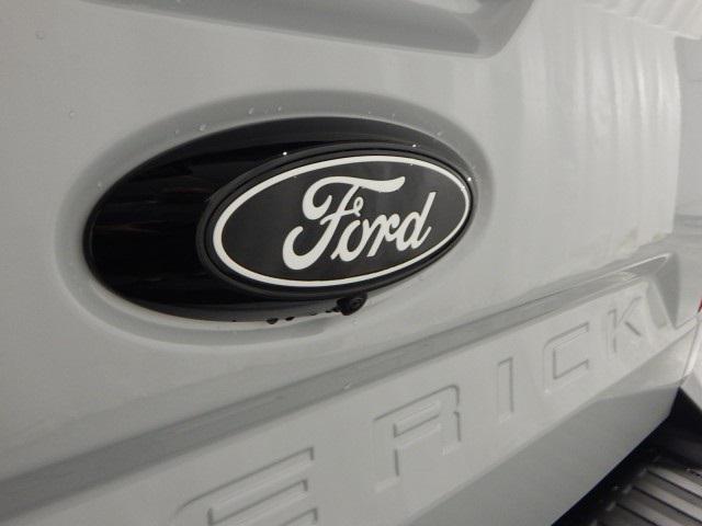 new 2025 Ford Maverick car, priced at $40,120