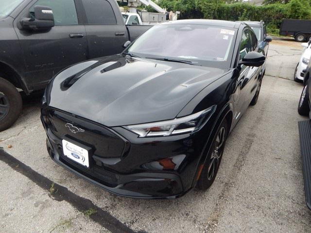 used 2022 Ford Mustang Mach-E car, priced at $25,432