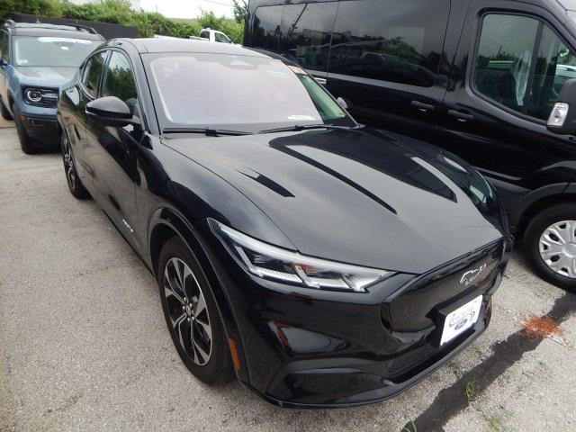 used 2022 Ford Mustang Mach-E car, priced at $25,432