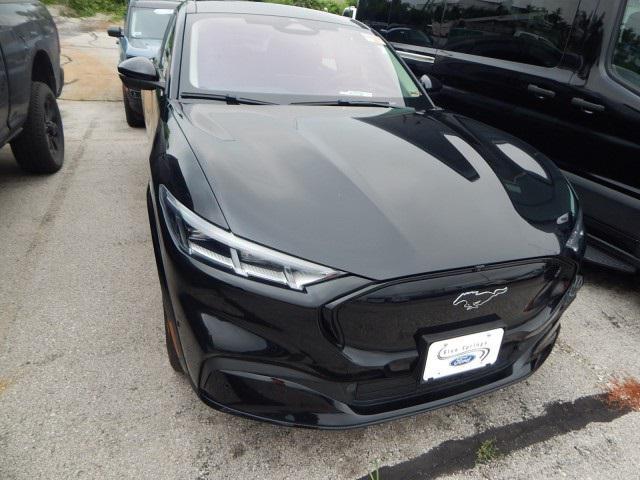 used 2022 Ford Mustang Mach-E car, priced at $25,432