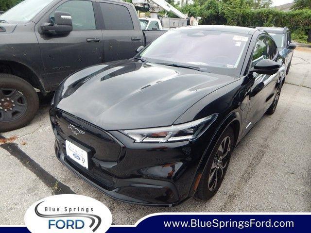 used 2022 Ford Mustang Mach-E car, priced at $25,432