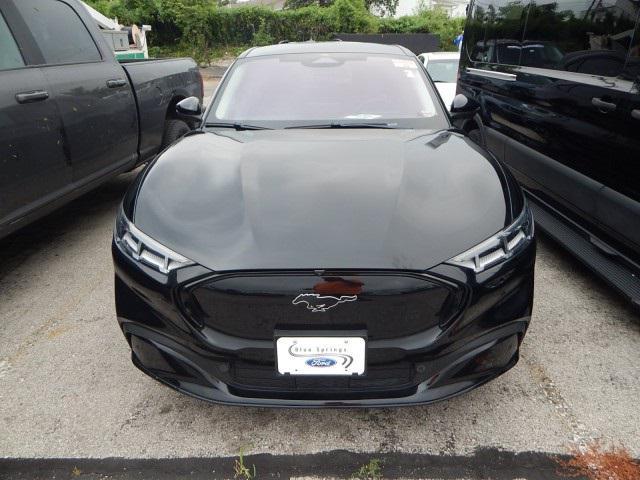 used 2022 Ford Mustang Mach-E car, priced at $25,432