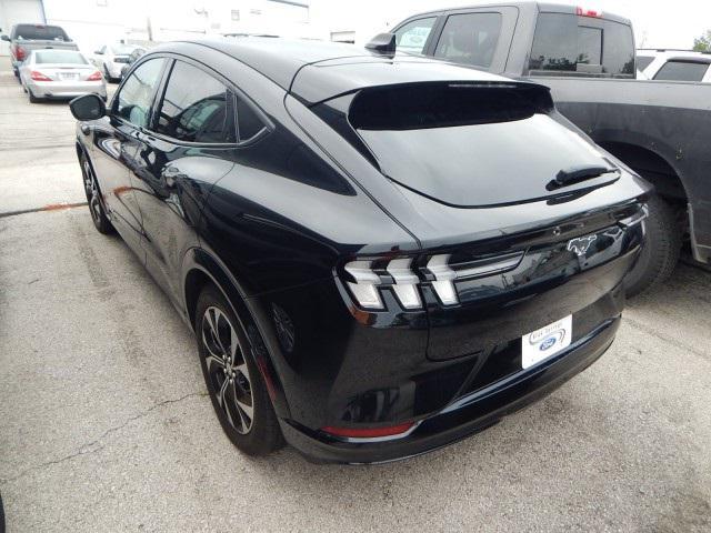 used 2022 Ford Mustang Mach-E car, priced at $25,432