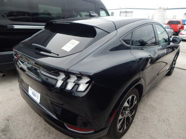 used 2022 Ford Mustang Mach-E car, priced at $25,432