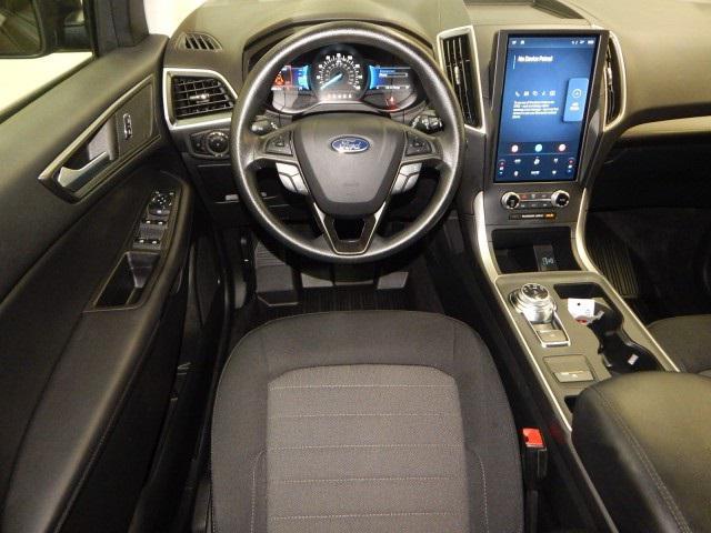 used 2024 Ford Edge car, priced at $29,934
