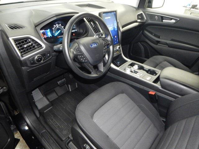used 2024 Ford Edge car, priced at $29,934
