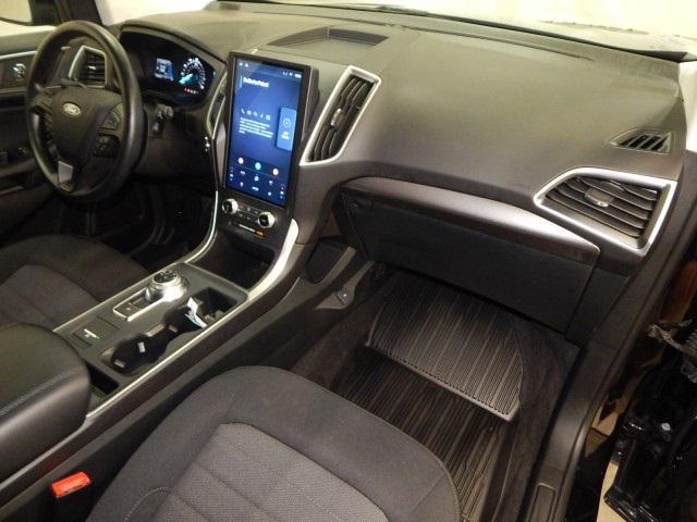 used 2024 Ford Edge car, priced at $29,934