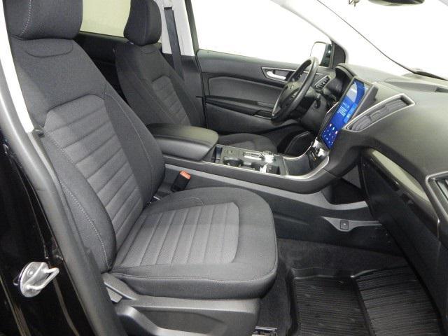 used 2024 Ford Edge car, priced at $29,934