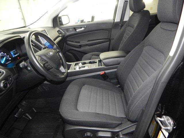 used 2024 Ford Edge car, priced at $29,934