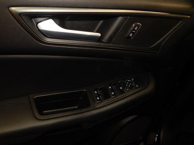 used 2024 Ford Edge car, priced at $29,934