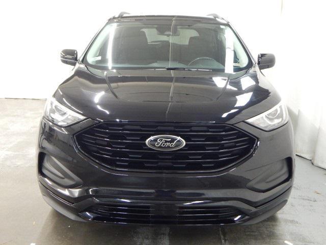 used 2024 Ford Edge car, priced at $29,934