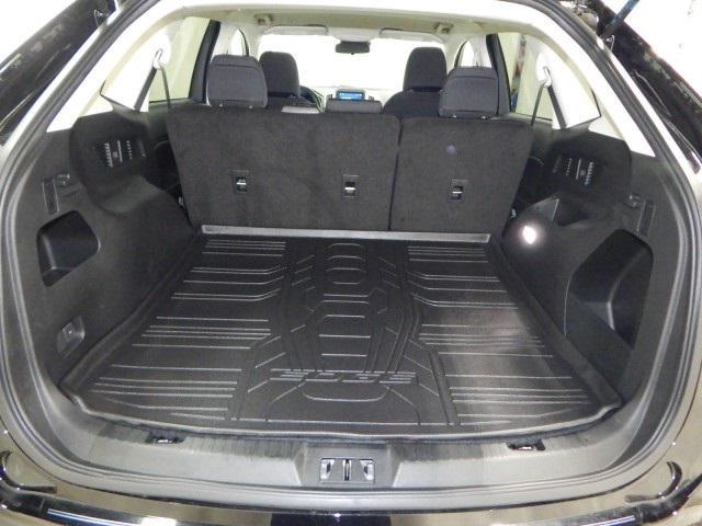 used 2024 Ford Edge car, priced at $29,934