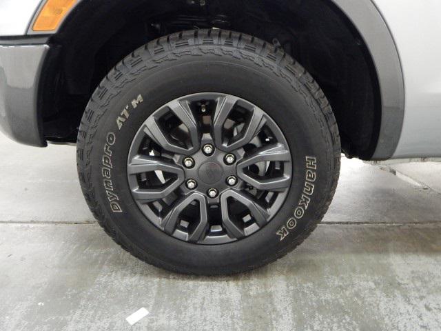 used 2020 Ford Ranger car, priced at $28,494