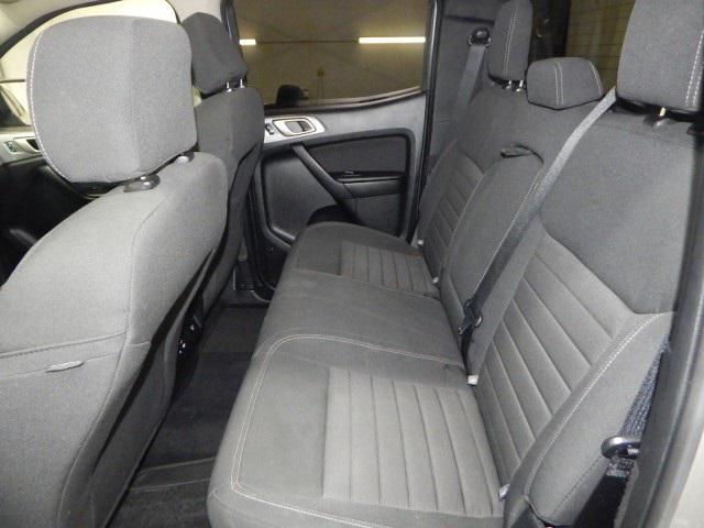 used 2020 Ford Ranger car, priced at $28,494