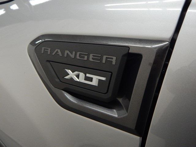 used 2020 Ford Ranger car, priced at $28,494