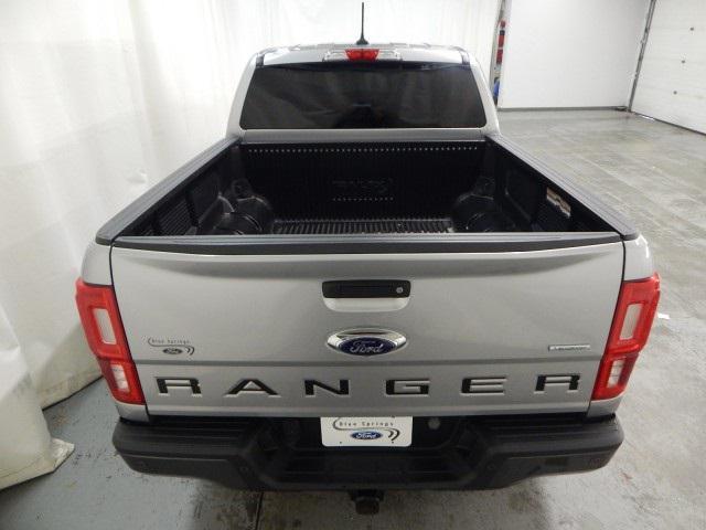used 2020 Ford Ranger car, priced at $28,494