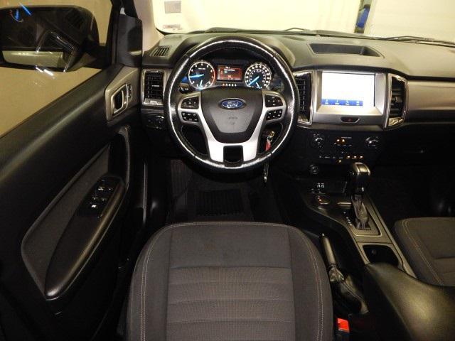 used 2020 Ford Ranger car, priced at $28,494