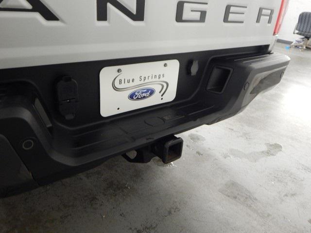 used 2020 Ford Ranger car, priced at $28,494