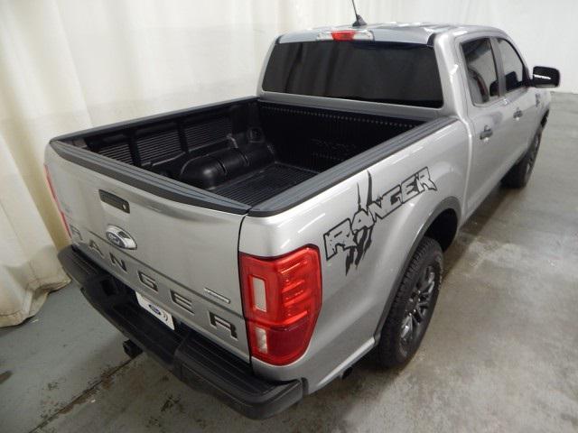 used 2020 Ford Ranger car, priced at $28,494